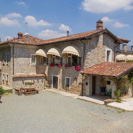 Agriturismo Costa Dei Platani Acqui Terme Ngoại thất bức ảnh