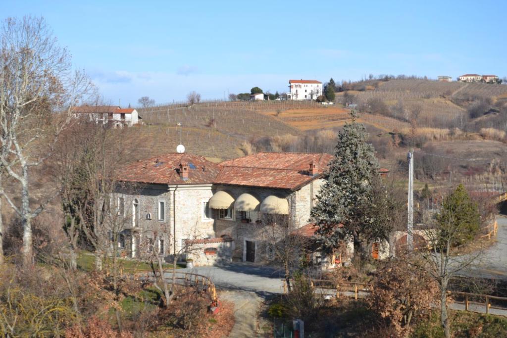 Agriturismo Costa Dei Platani Acqui Terme Ngoại thất bức ảnh