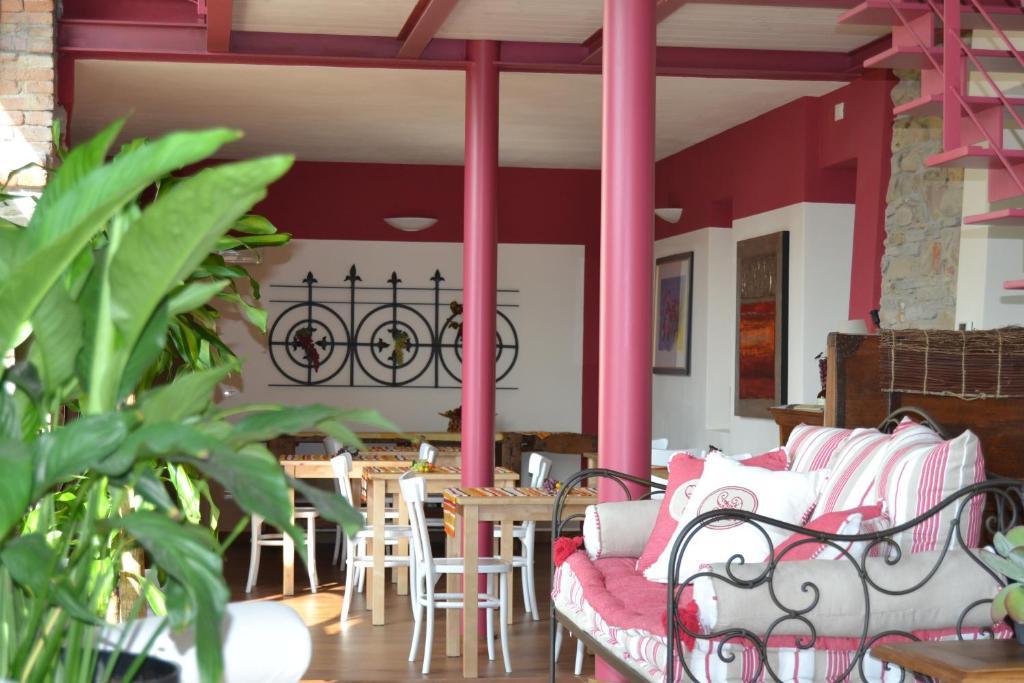 Agriturismo Costa Dei Platani Acqui Terme Ngoại thất bức ảnh