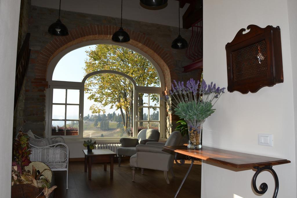 Agriturismo Costa Dei Platani Acqui Terme Ngoại thất bức ảnh