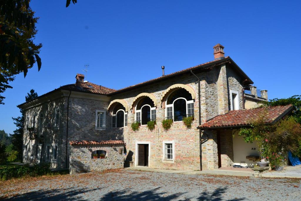 Agriturismo Costa Dei Platani Acqui Terme Ngoại thất bức ảnh