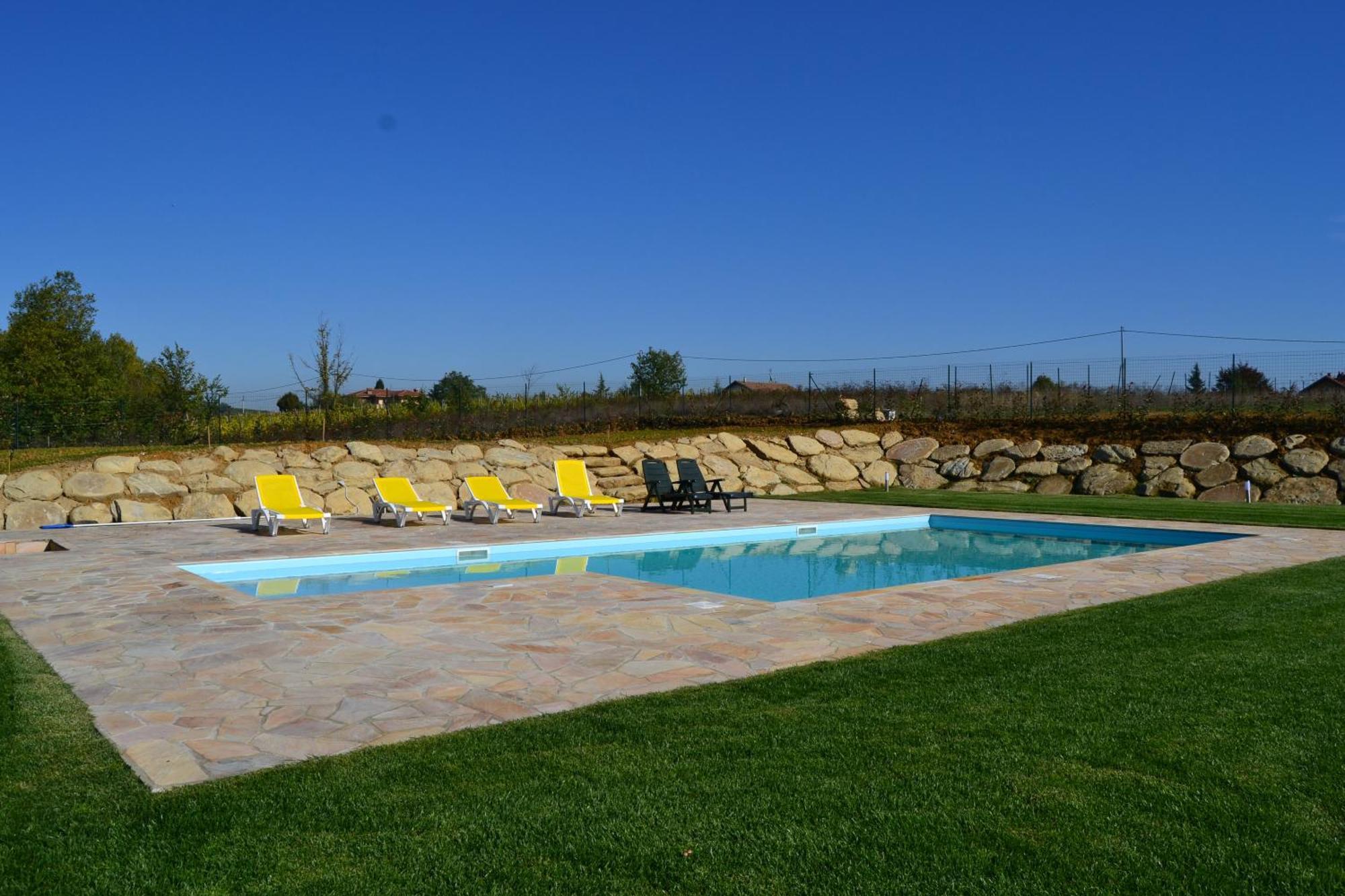 Agriturismo Costa Dei Platani Acqui Terme Ngoại thất bức ảnh
