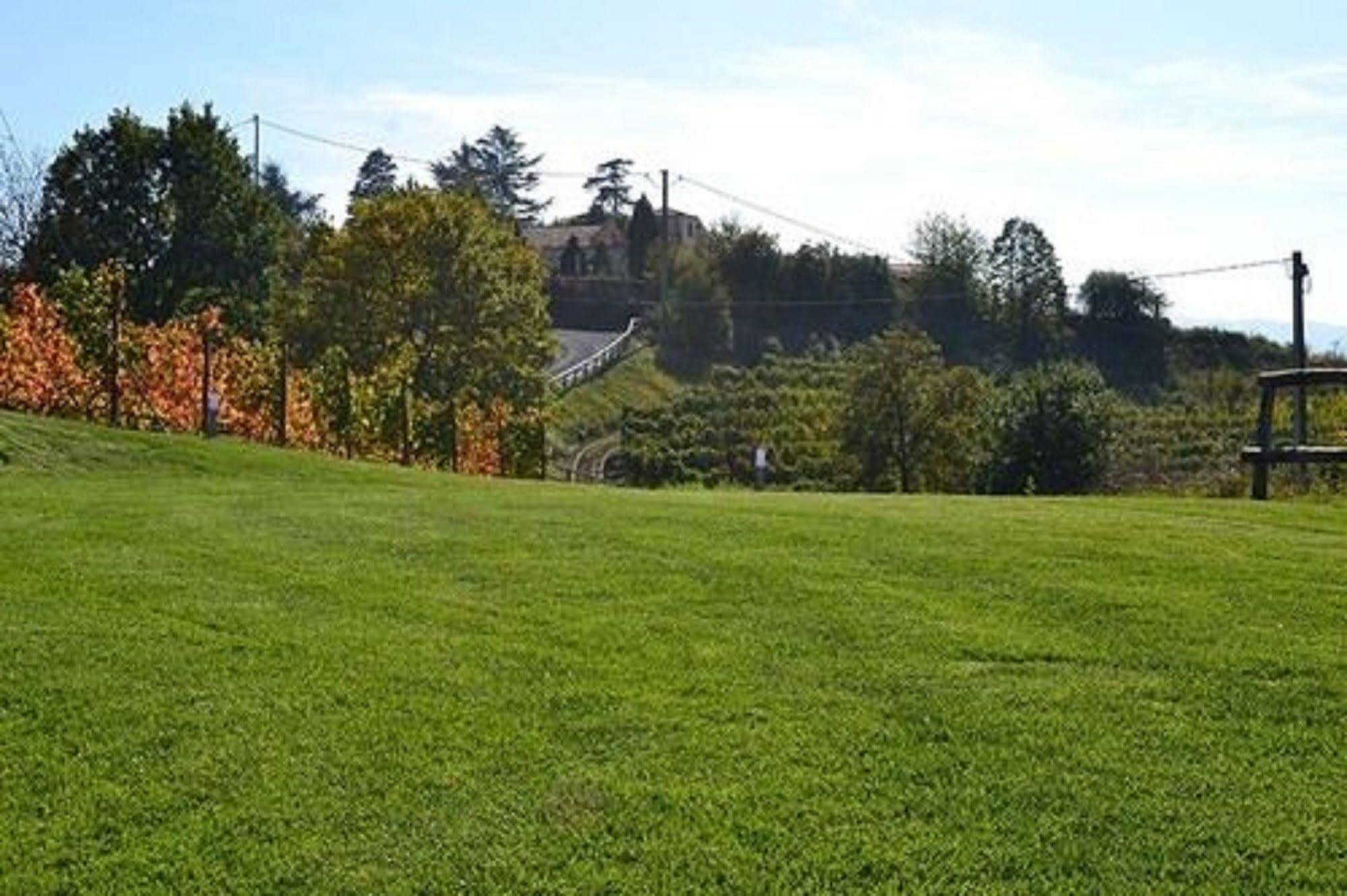 Agriturismo Costa Dei Platani Acqui Terme Ngoại thất bức ảnh