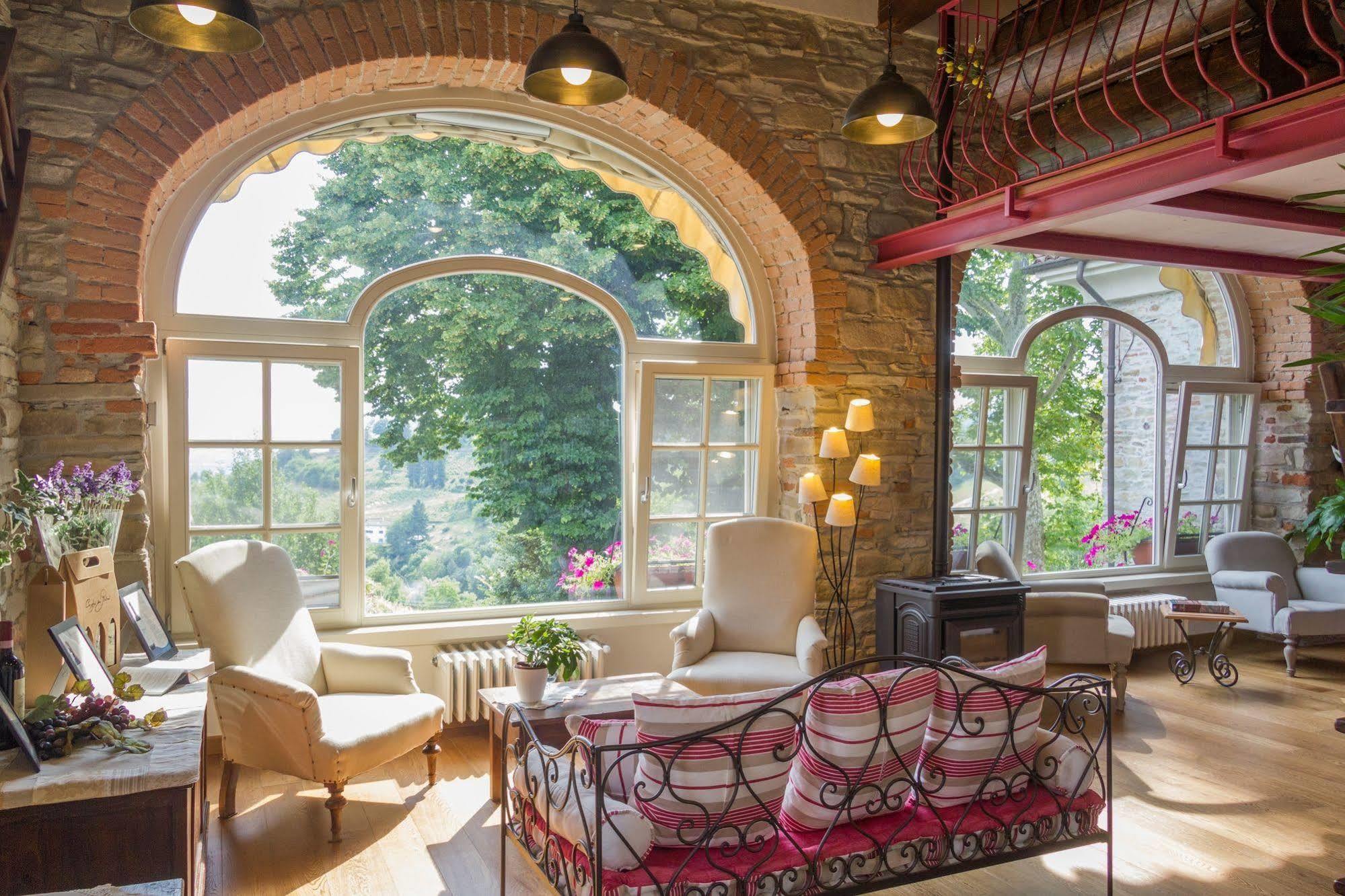 Agriturismo Costa Dei Platani Acqui Terme Ngoại thất bức ảnh