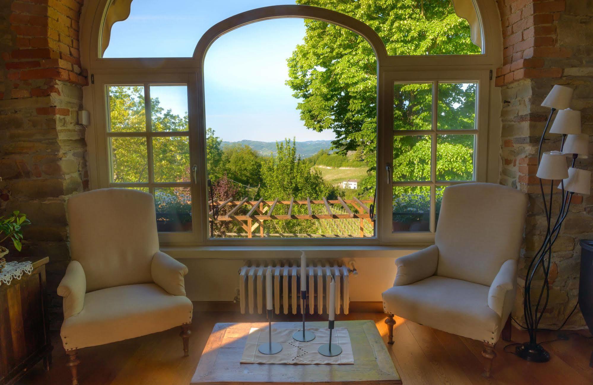 Agriturismo Costa Dei Platani Acqui Terme Ngoại thất bức ảnh
