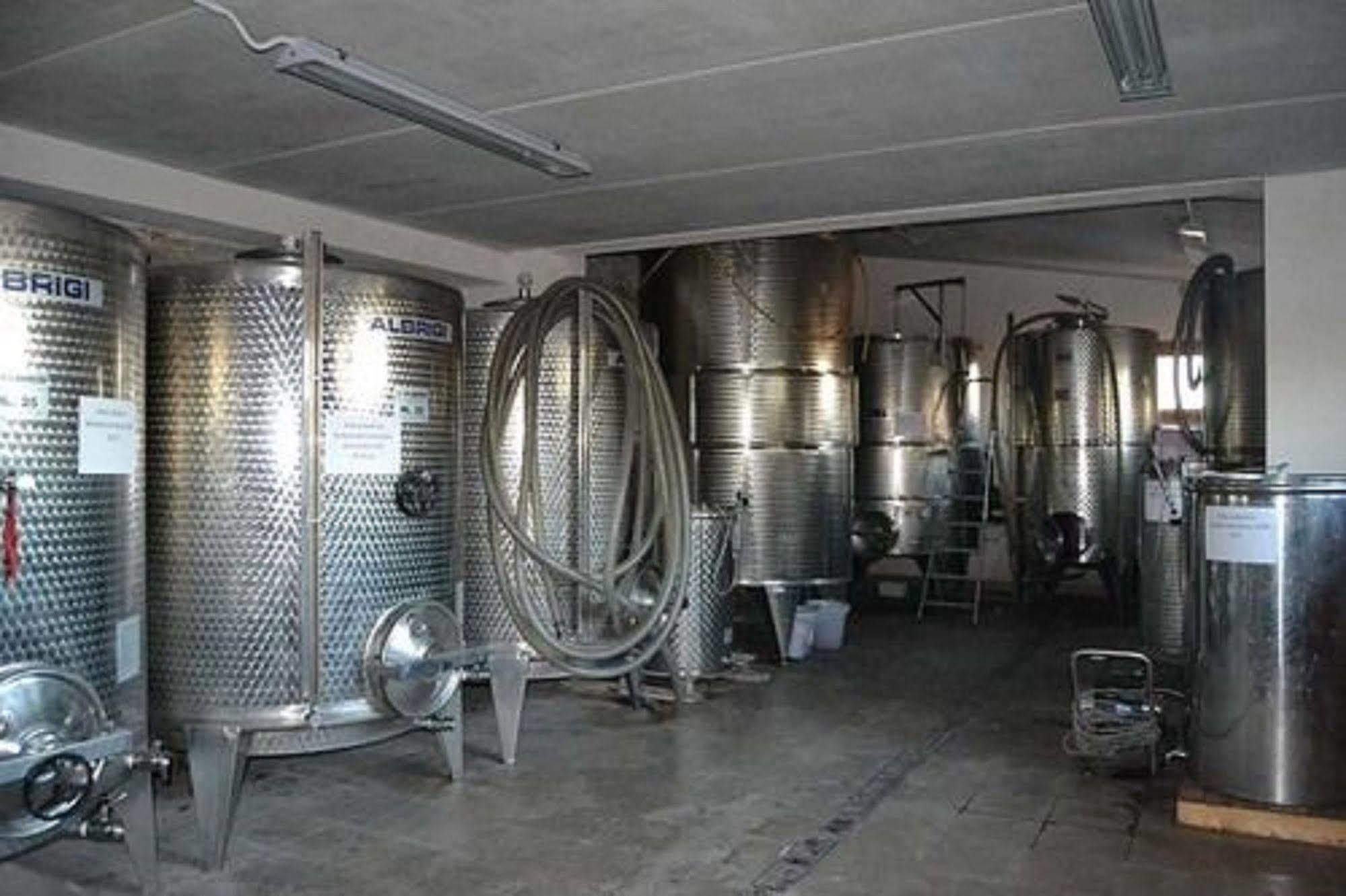 Agriturismo Costa Dei Platani Acqui Terme Ngoại thất bức ảnh