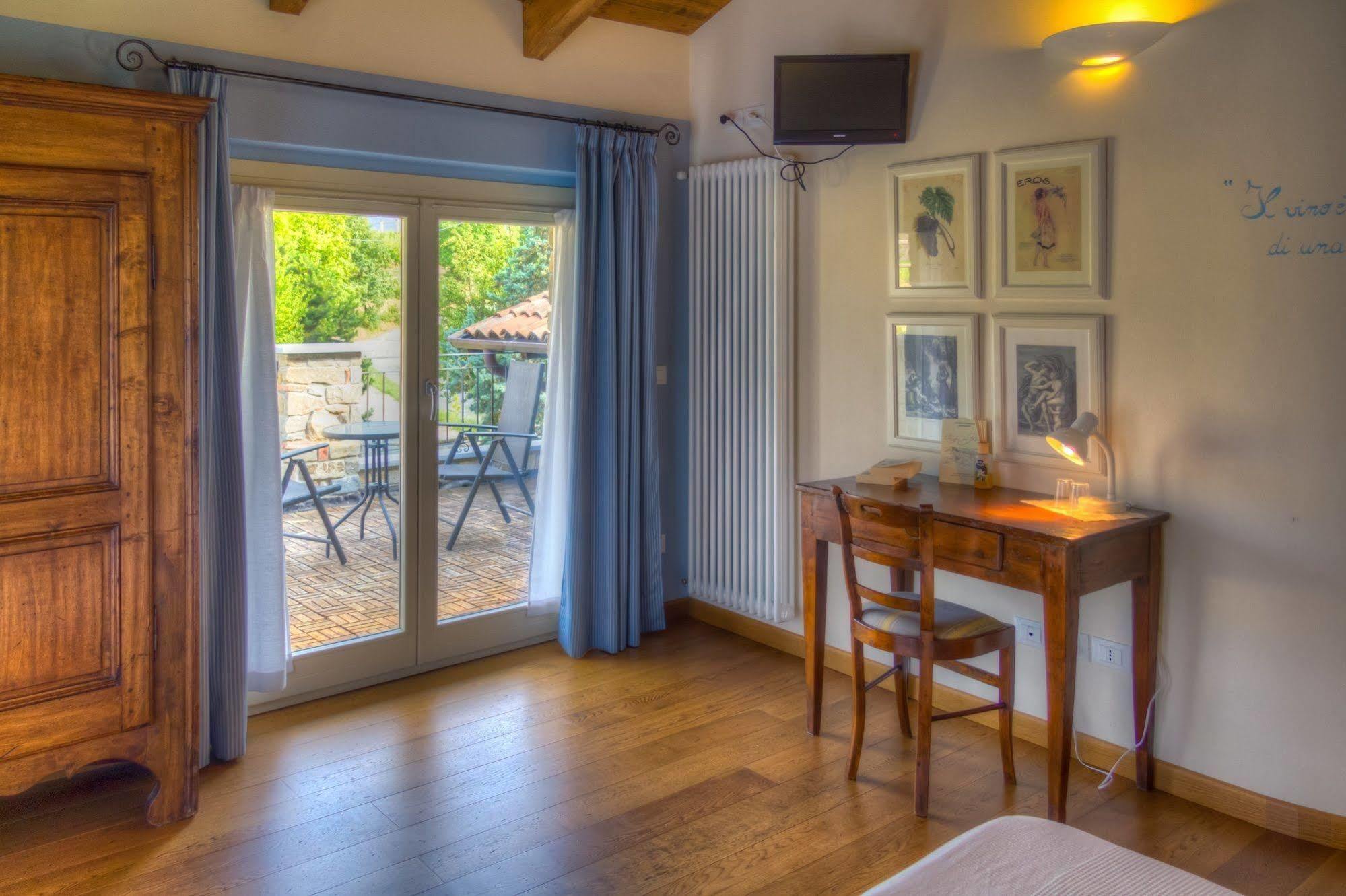 Agriturismo Costa Dei Platani Acqui Terme Ngoại thất bức ảnh