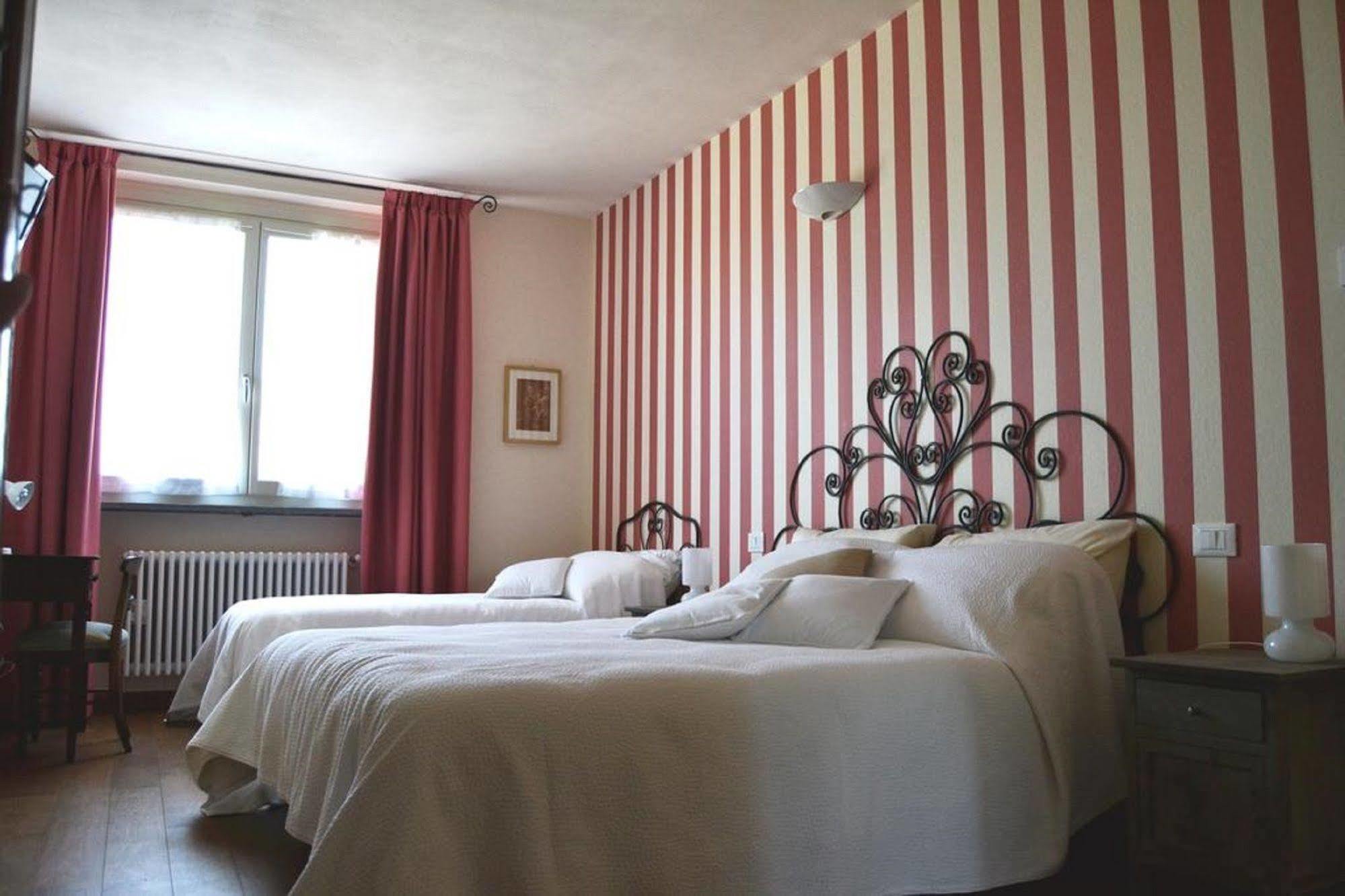 Agriturismo Costa Dei Platani Acqui Terme Ngoại thất bức ảnh